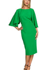 Cocktail dress model 169961 Moe