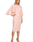 Cocktail dress model 169962 Moe