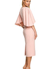 Cocktail dress model 169962 Moe