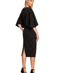 Cocktail dress model 169964 Moe