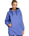 Sweatshirt model 169974 Moe