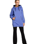 Sweatshirt model 169974 Moe