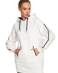Sweatshirt model 169975 Moe