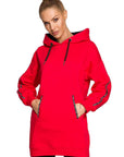 Sweatshirt model 169976 Moe