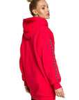 Sweatshirt model 169976 Moe