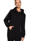 Sweatshirt model 169977 Moe