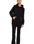 Sweatshirt model 169977 Moe