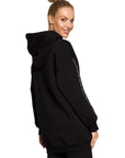 Sweatshirt model 169977 Moe
