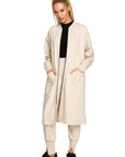 Sweatshirt model 169982 Moe