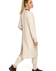 Sweatshirt model 169982 Moe