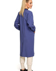 Sweatshirt model 169983 Moe