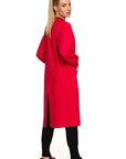Sweatshirt model 169984 Moe