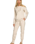 Sweatshirt model 169987 Moe