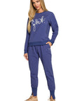 Sweatshirt model 169988 Moe