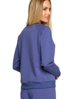 Sweatshirt model 169988 Moe