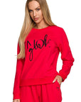 Sweatshirt model 169989 Moe