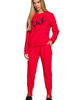 Sweatshirt model 169989 Moe