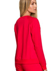 Sweatshirt model 169989 Moe