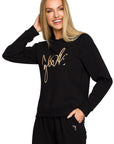 Sweatshirt model 169990 Moe