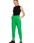 Tracksuit trousers model 169991 Moe