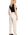 Tracksuit trousers model 169992 Moe
