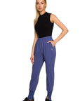 Tracksuit trousers model 169993 Moe