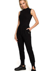 Tracksuit trousers model 169995 Moe