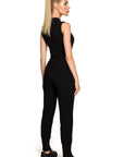 Tracksuit trousers model 169995 Moe