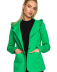 Jacket model 169996 Moe