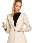 Jacket model 169997 Moe