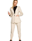 Jacket model 169997 Moe