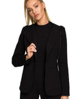 Jacket model 170000 Moe