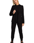 Jacket model 170000 Moe