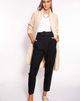 Cardigan model 170019 MKM