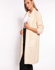 Cardigan model 170019 MKM