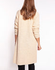 Cardigan model 170019 MKM