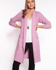 Cardigan model 170020 MKM