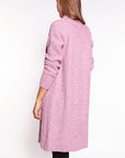 Cardigan model 170020 MKM