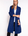 Cardigan model 170021 MKM