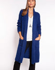 Cardigan model 170021 MKM