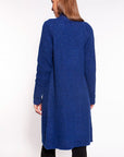 Cardigan model 170021 MKM