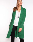 Cardigan model 170022 MKM
