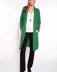 Cardigan model 170022 MKM