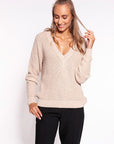 Jumper model 170033 MKM