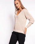 Jumper model 170033 MKM