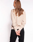 Jumper model 170033 MKM