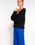 Jumper model 170034 MKM