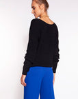 Jumper model 170034 MKM