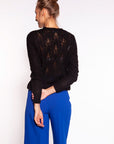 Cardigan model 170045 MKM