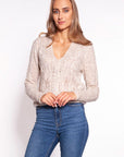 Cardigan model 170050 MKM